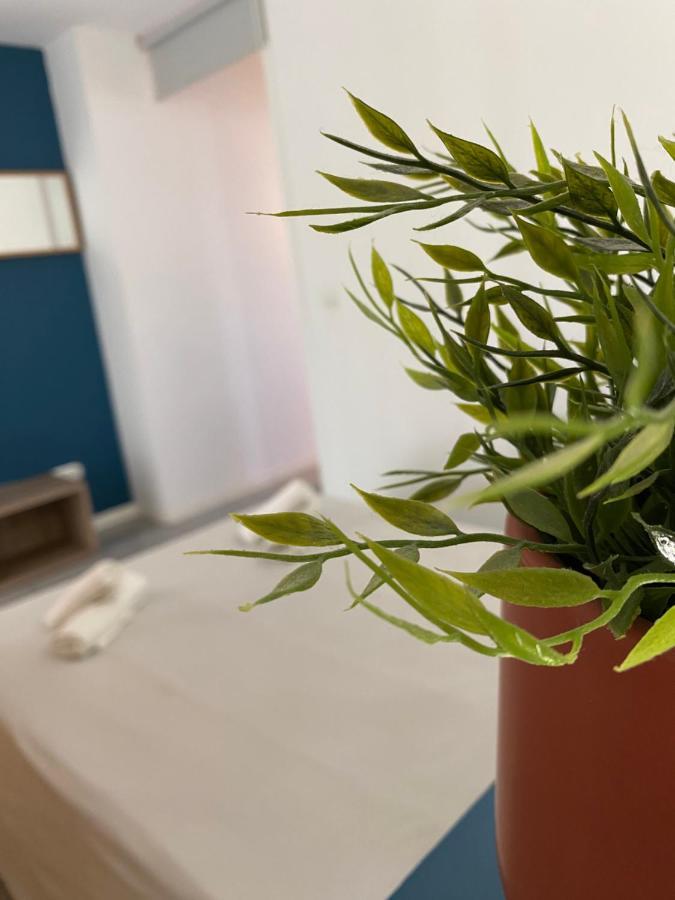 Acogedor Apartamento บาเลนเซีย ภายนอก รูปภาพ