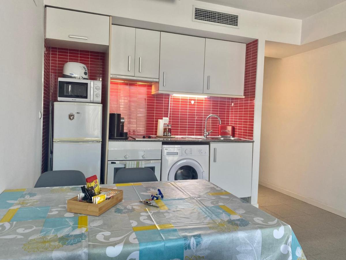 Acogedor Apartamento บาเลนเซีย ภายนอก รูปภาพ